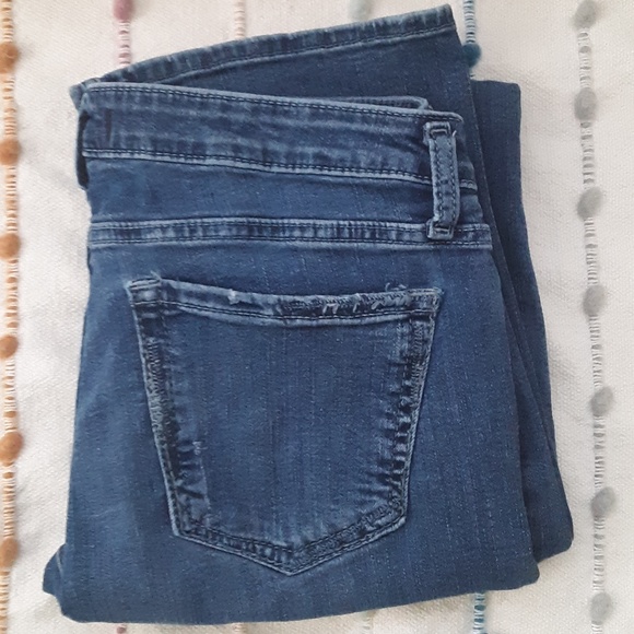 Silver Jeans Denim - Women's Silver Jeans Tuesday Slim Boot 31/35